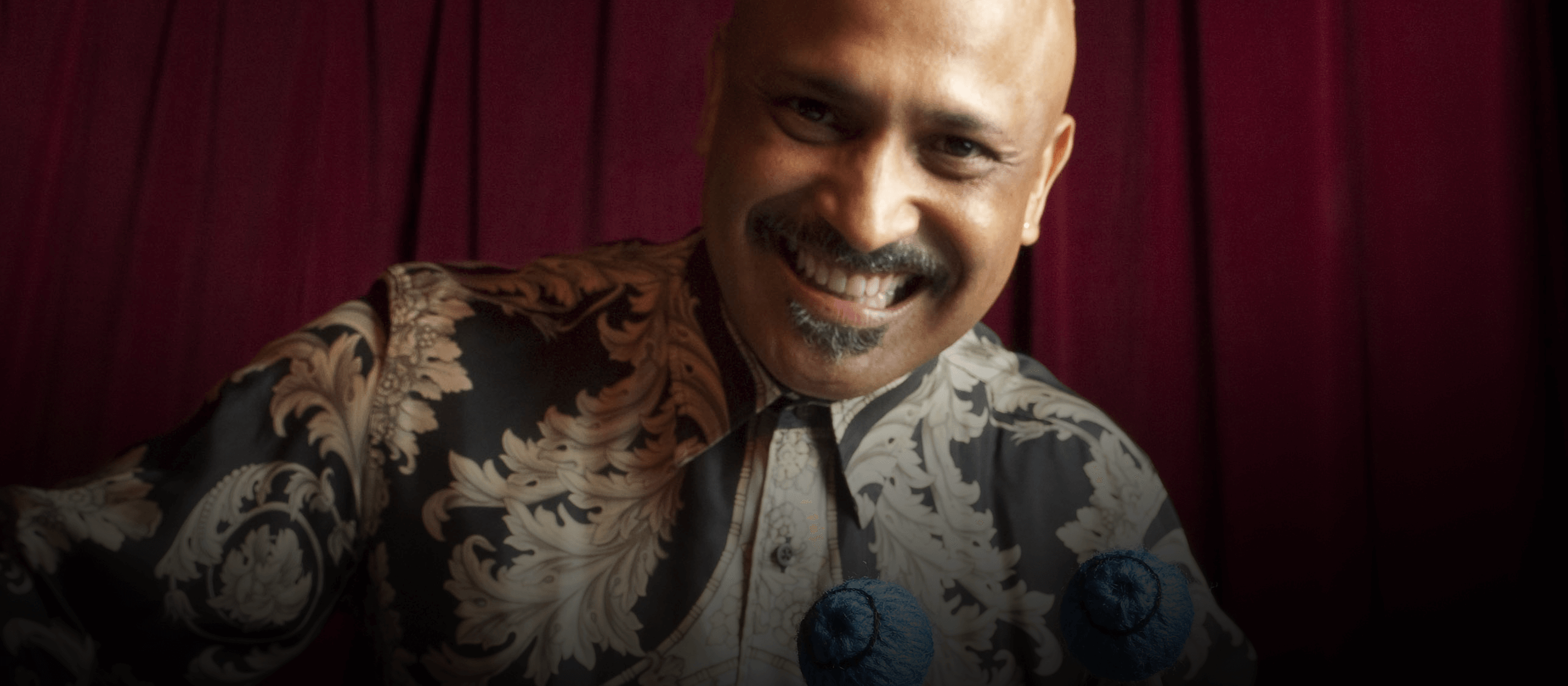 Rolando Morales-Matos