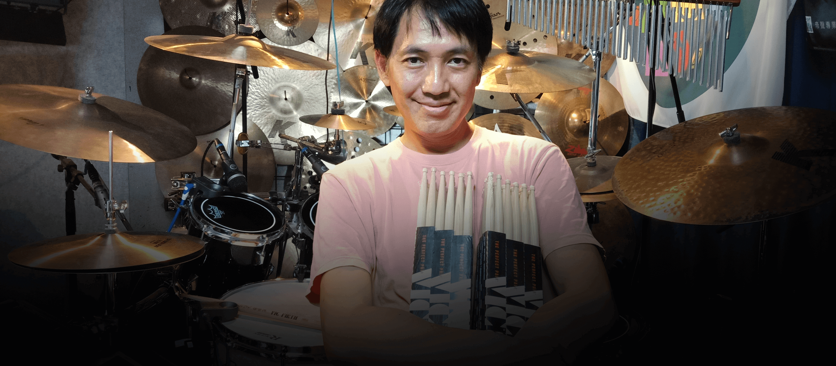 Simon Chui Sai Hing