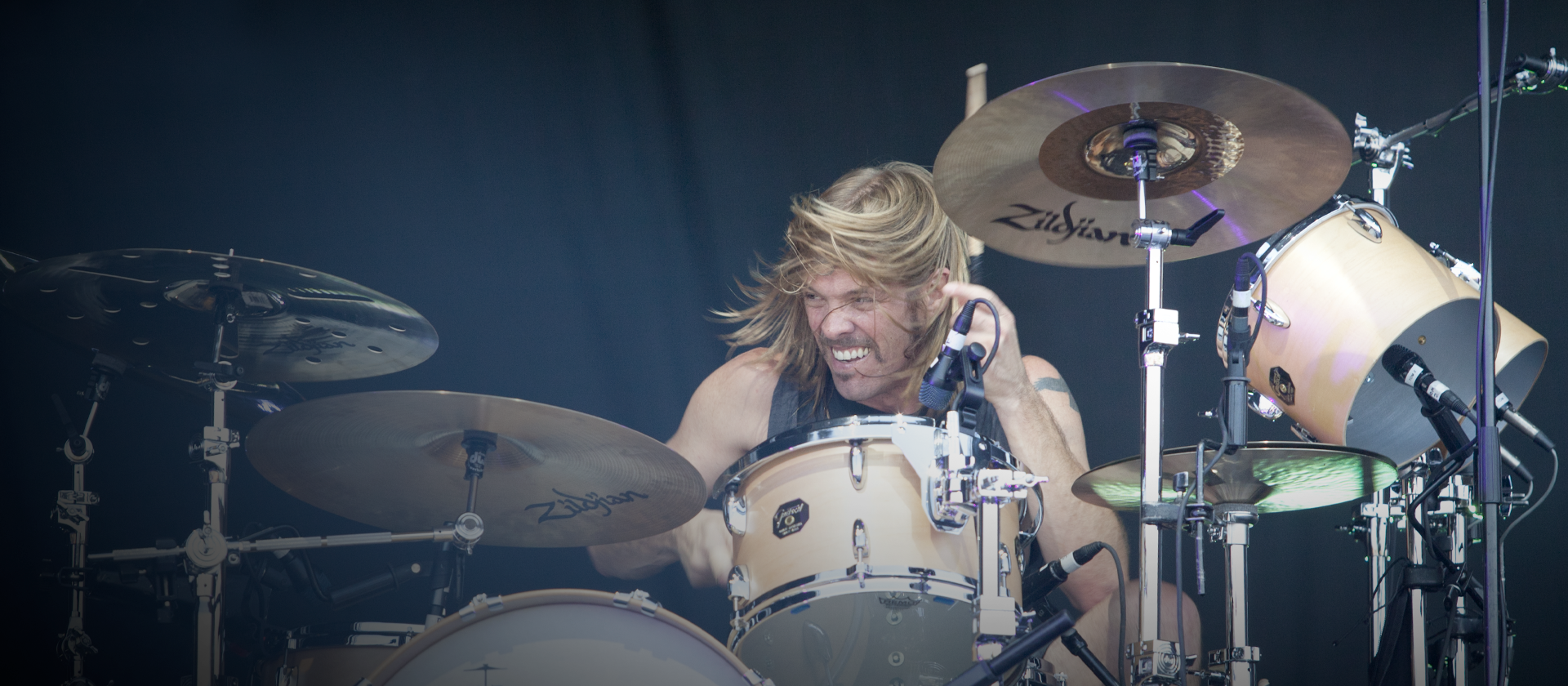 Taylor Hawkins