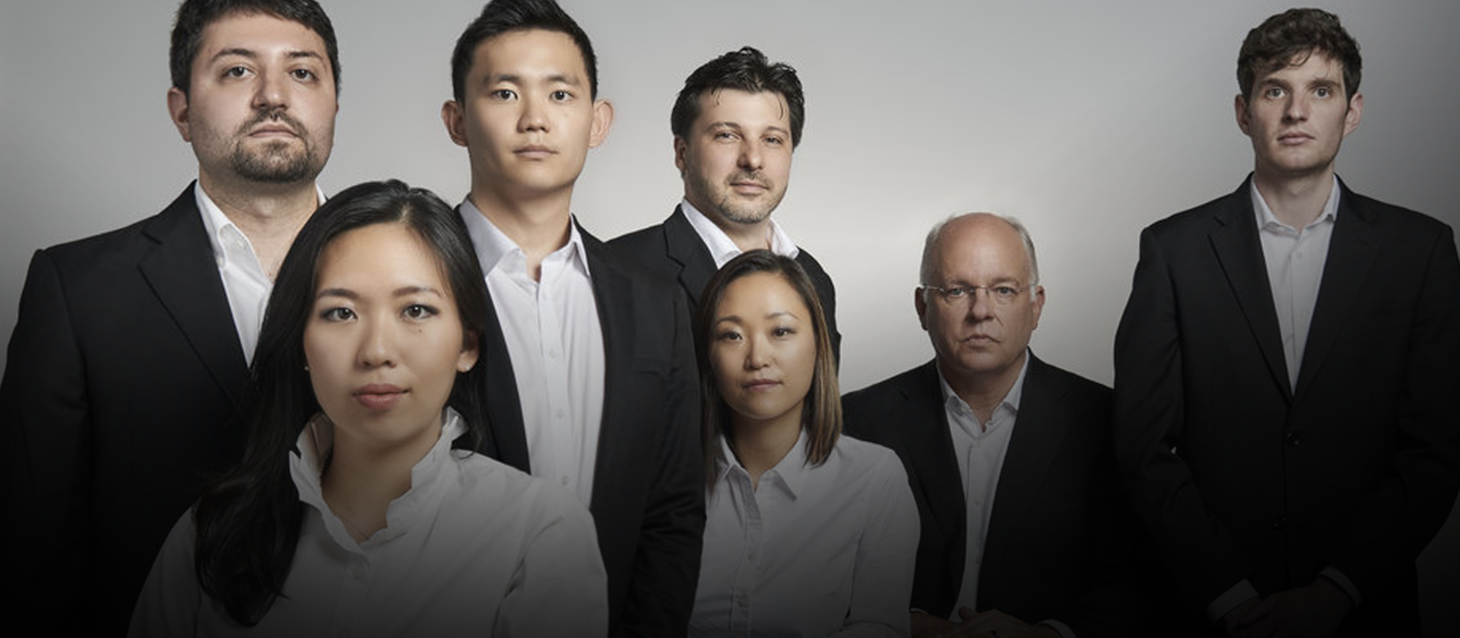 The Percussion Collective