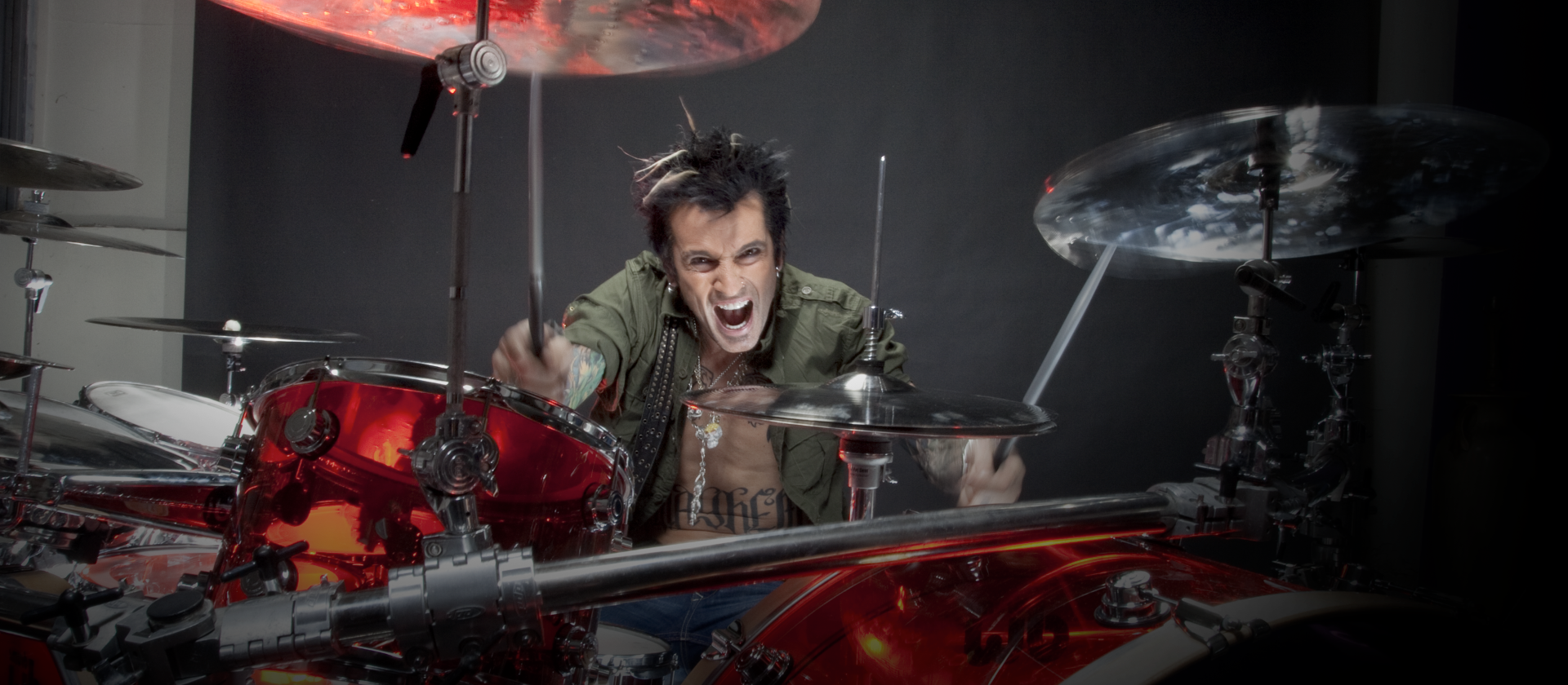 Tommy Lee