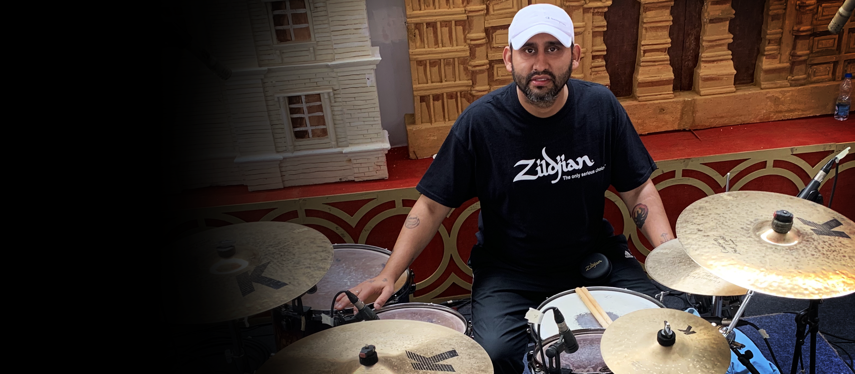 Vishal Mehta