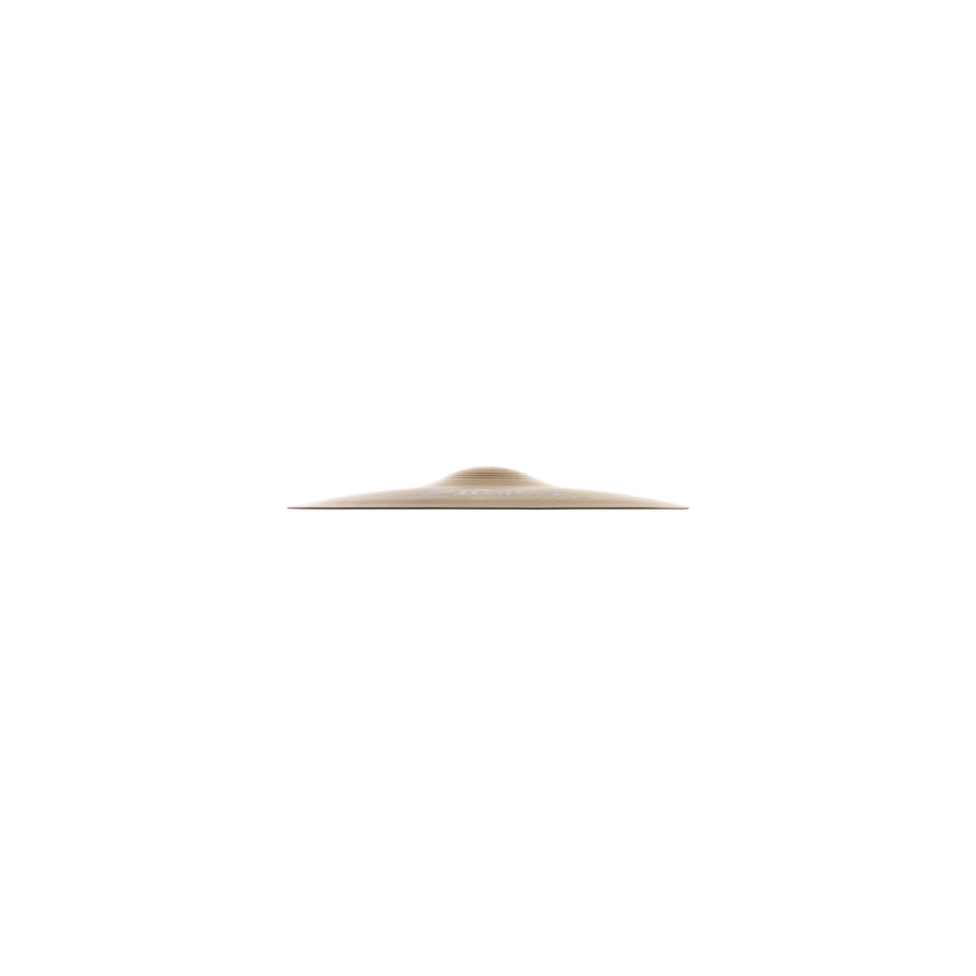 A Zildjian New Beat HiHats