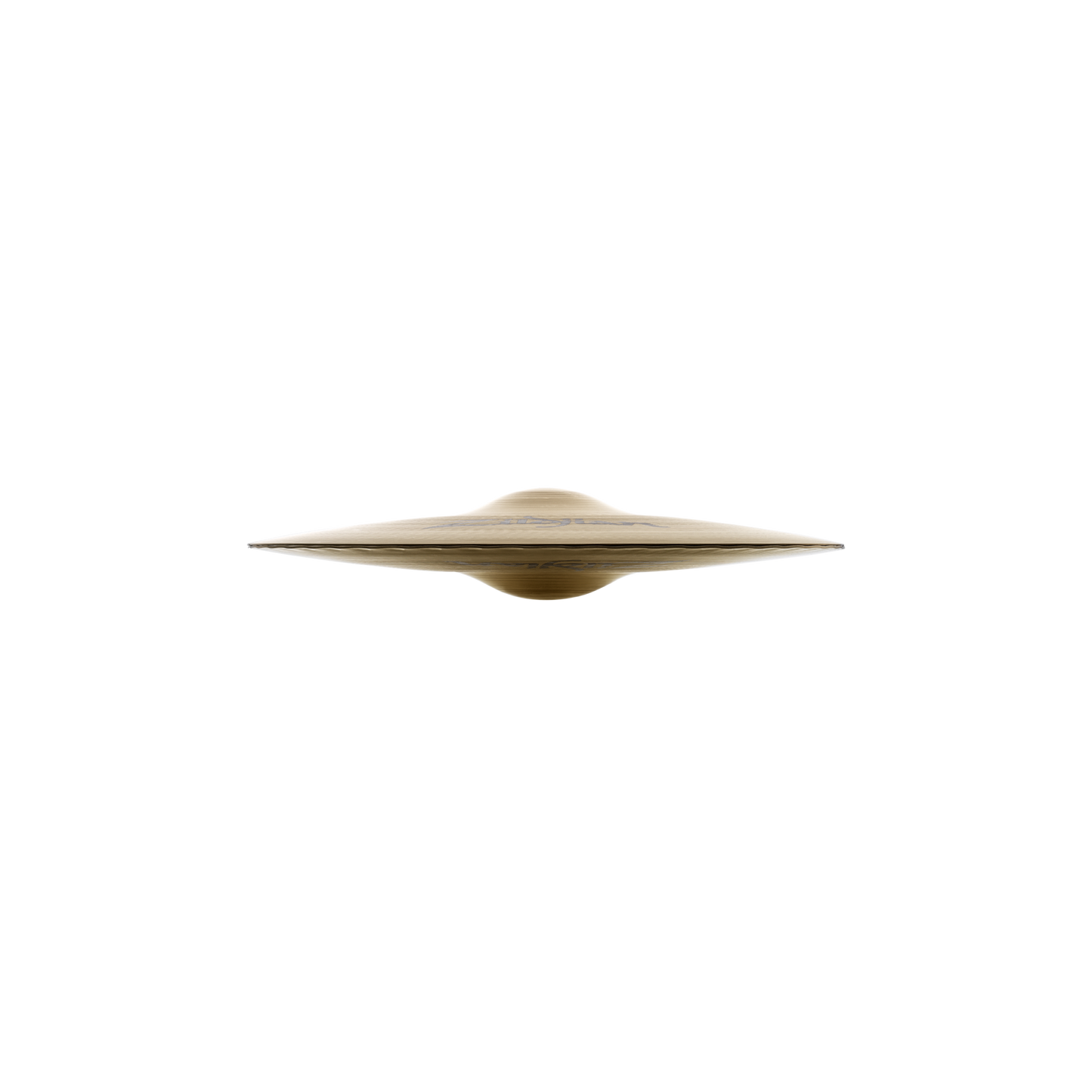 14" A Zildjian Mastersound HiHats