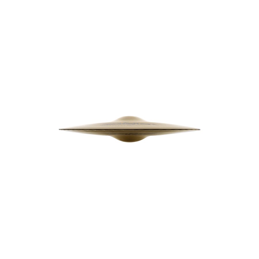 14" A Zildjian Mastersound HiHats