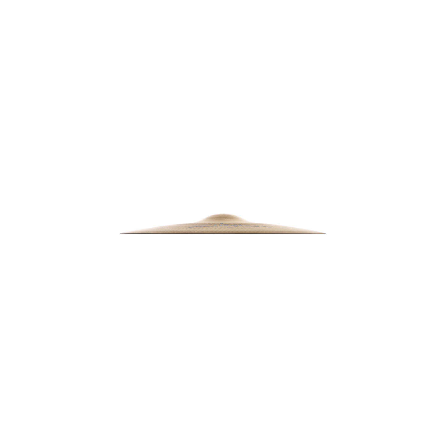 14" A Zildjian Mastersound HiHats