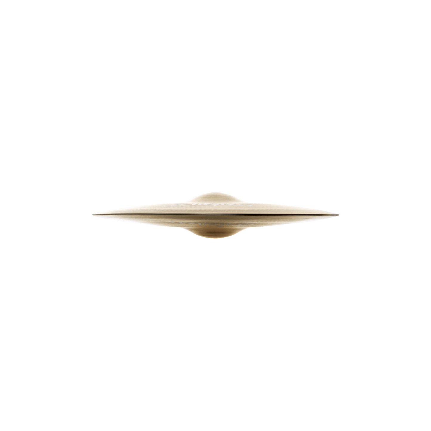 A Zildjian New Beat HiHats