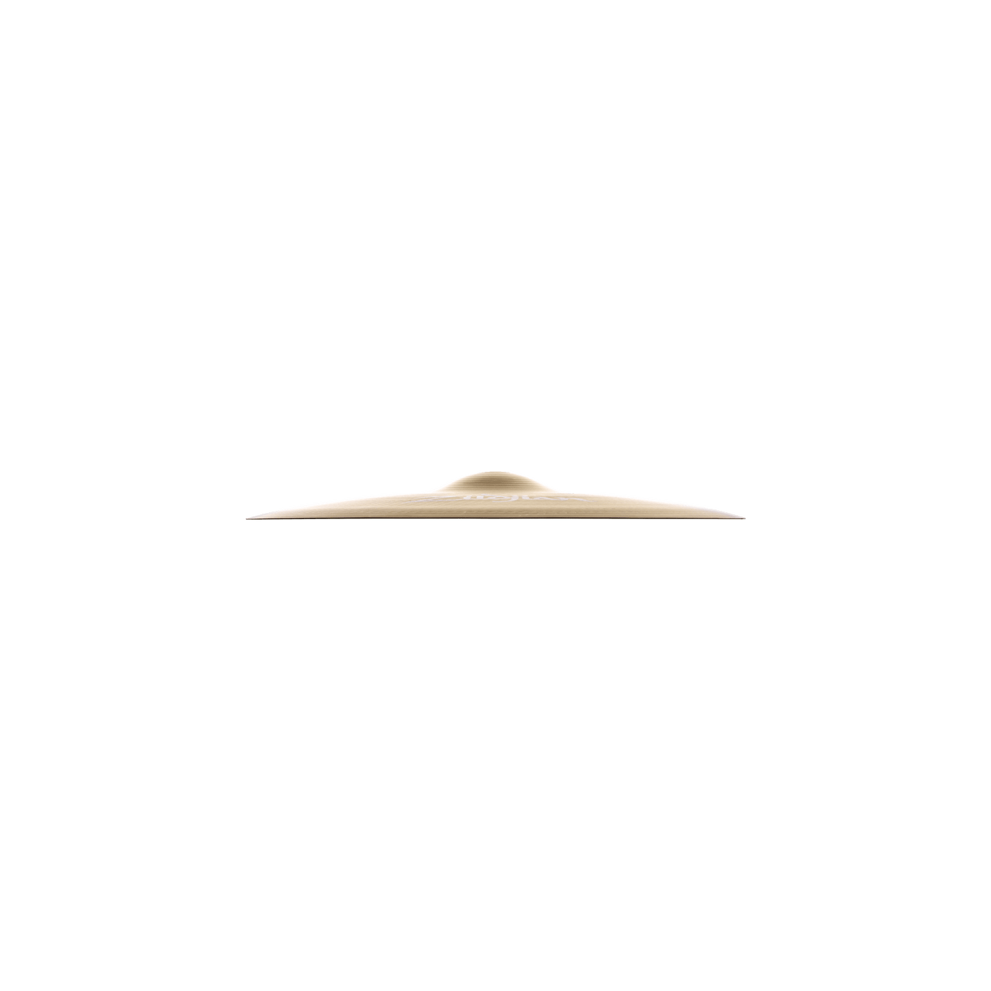 A Zildjian New Beat HiHats