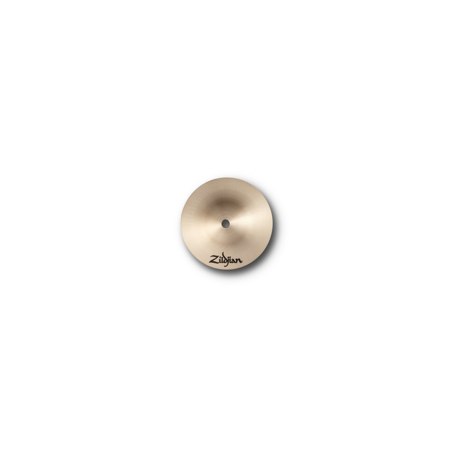 A Zildjian Splashes