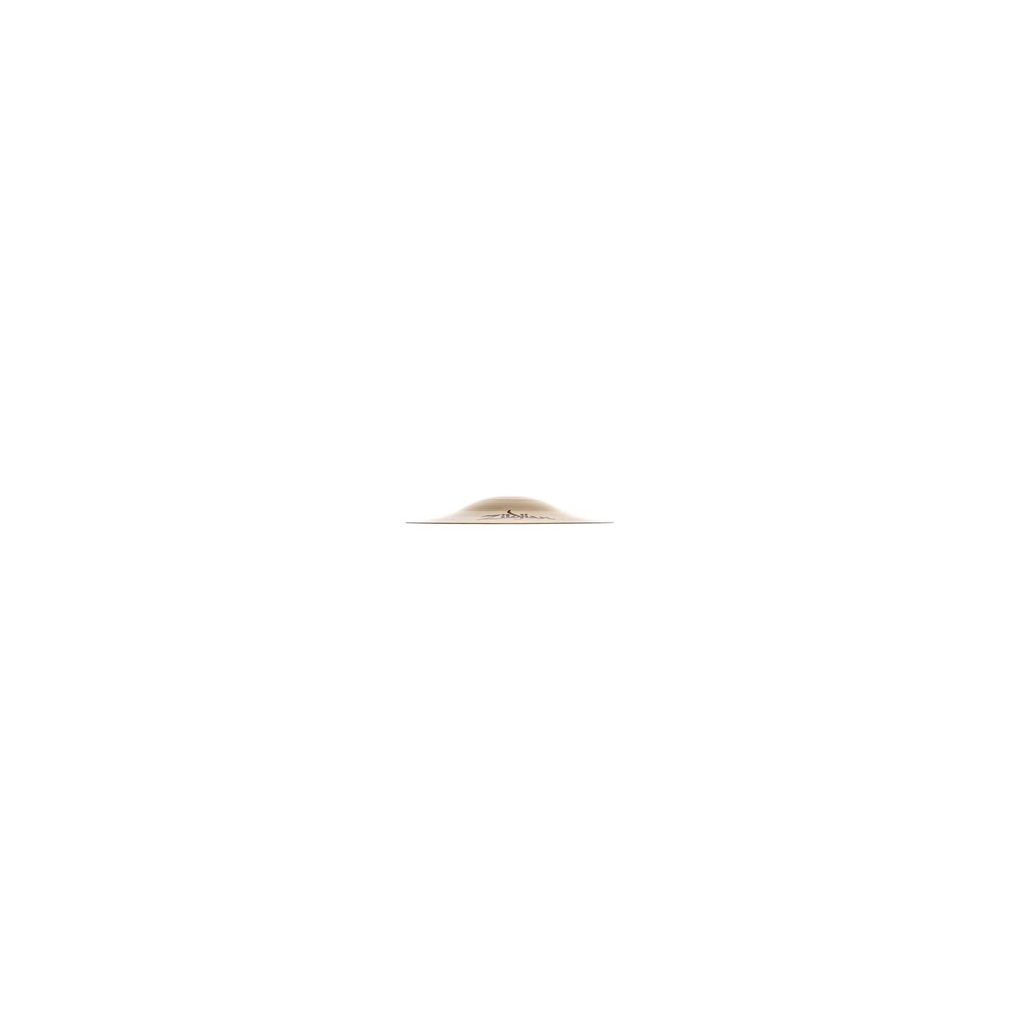 A Zildjian Splashes