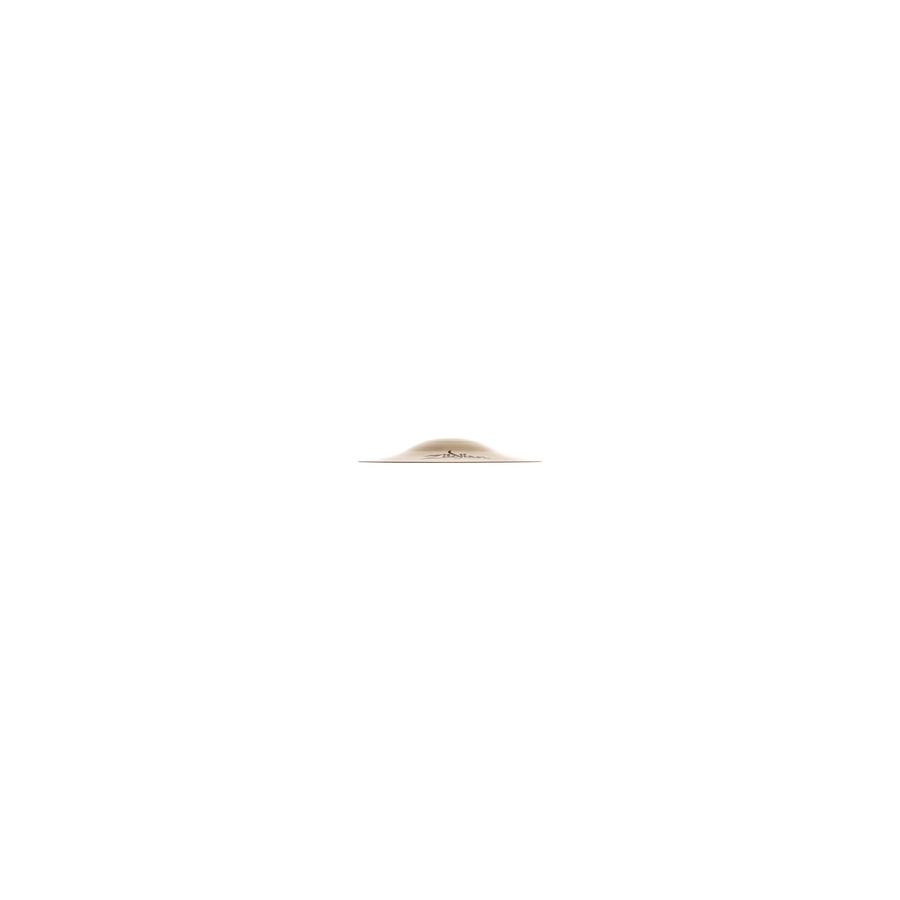 A Zildjian Splashes