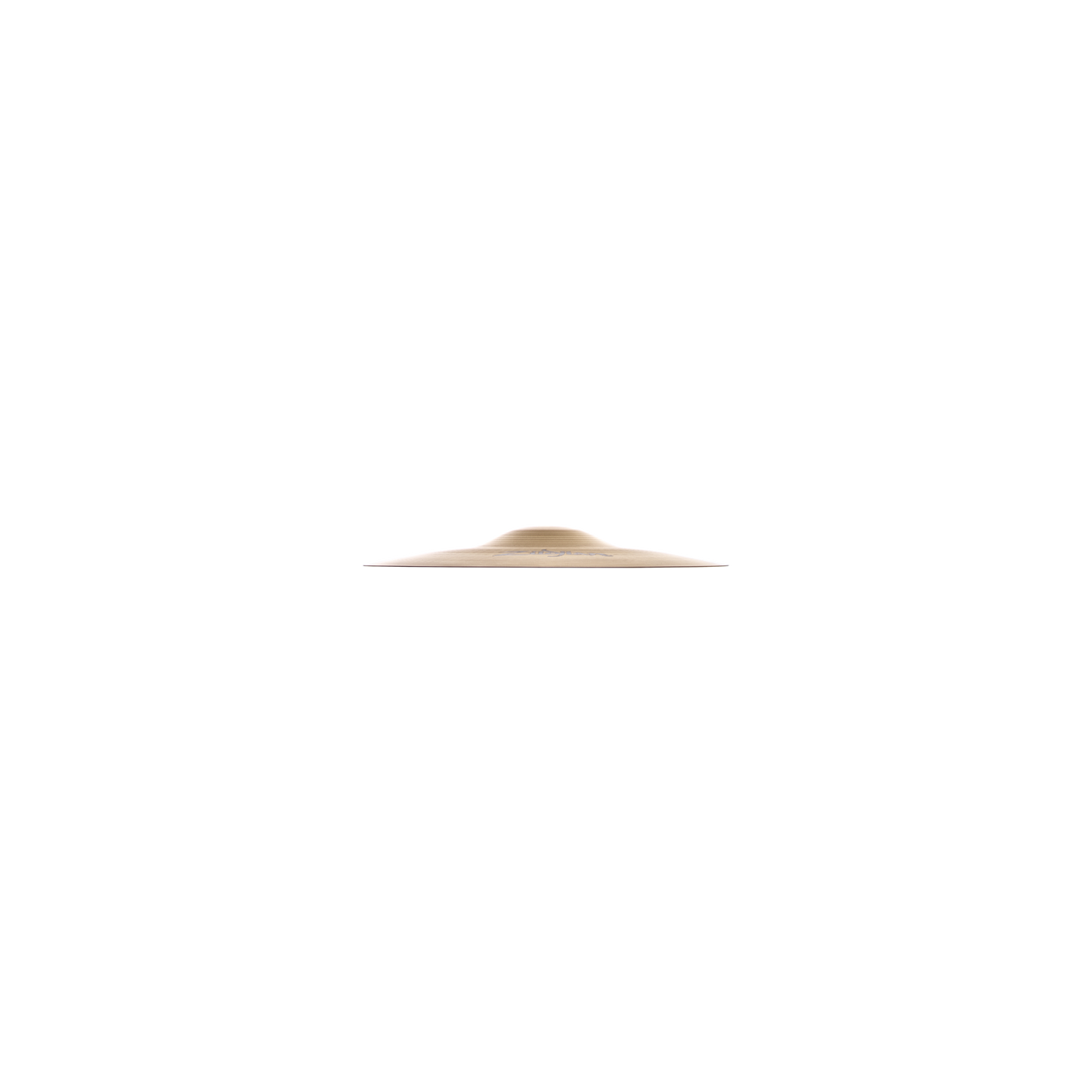 A Zildjian Splashes
