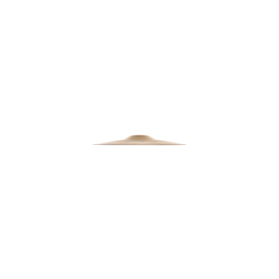 A Zildjian Splashes