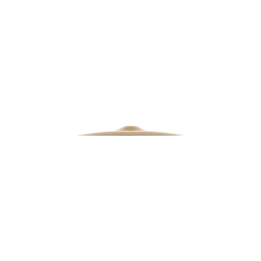 A Zildjian Splashes