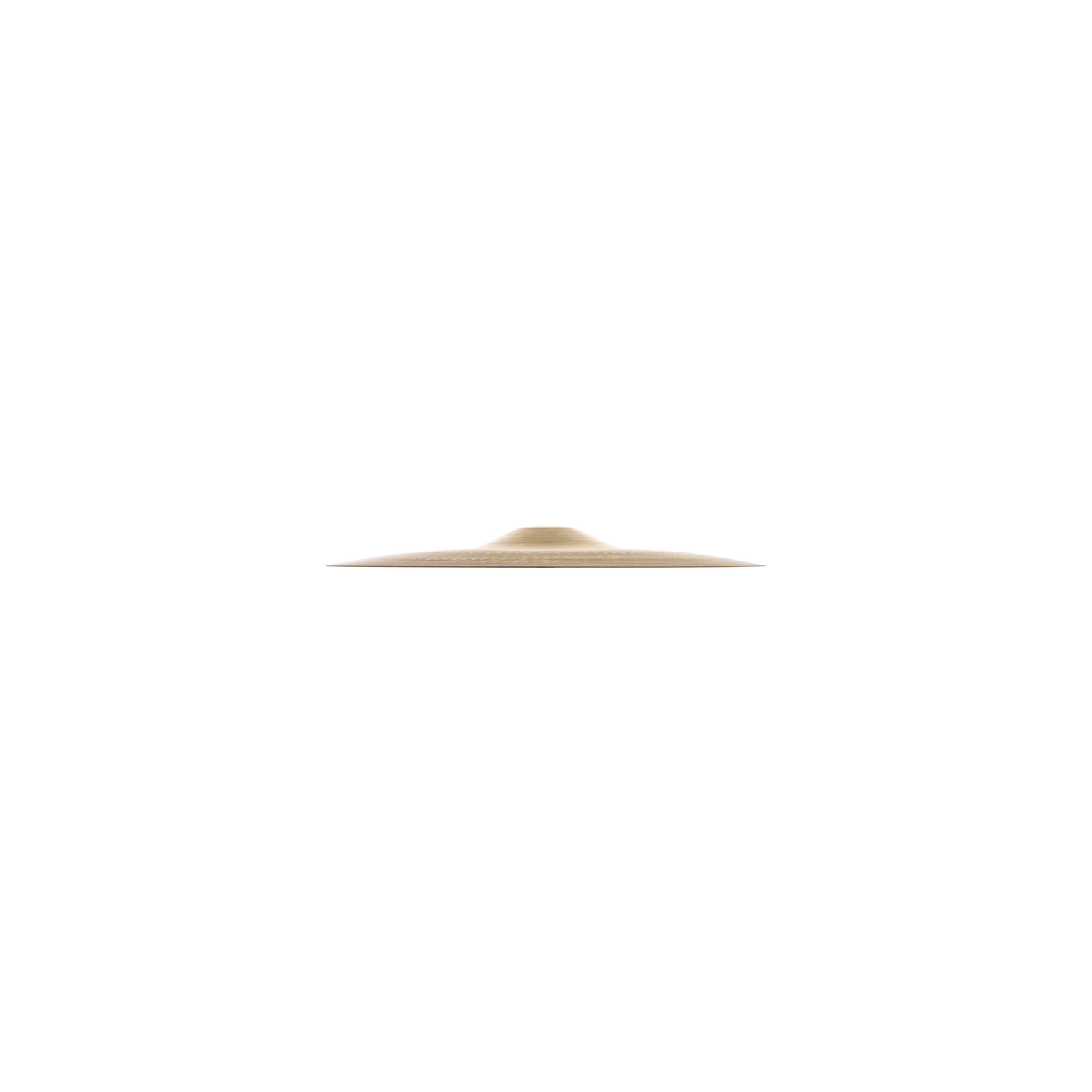 A Zildjian Splashes
