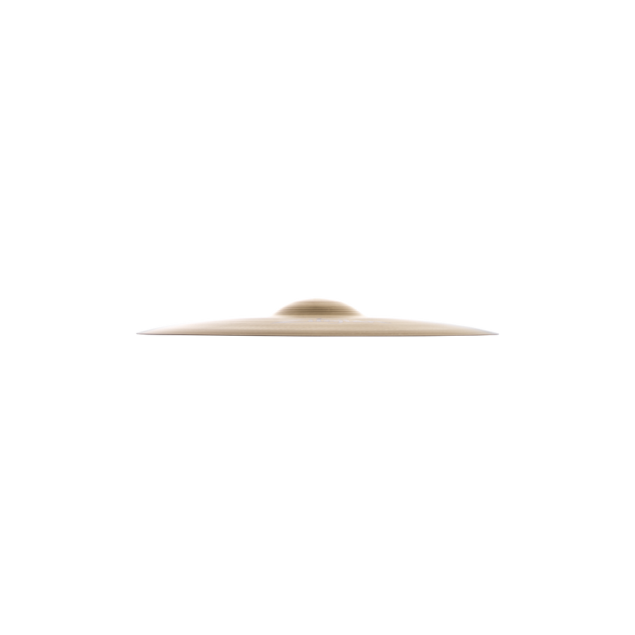 A Zildjian Thin Crashes