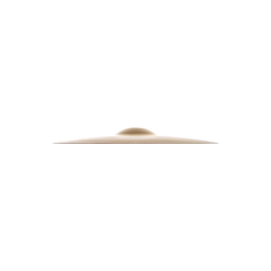 A Zildjian Thin Crashes