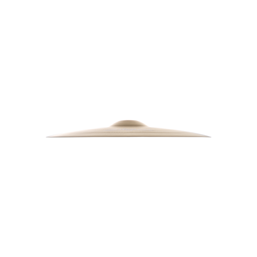 A Zildjian Thin Crashes