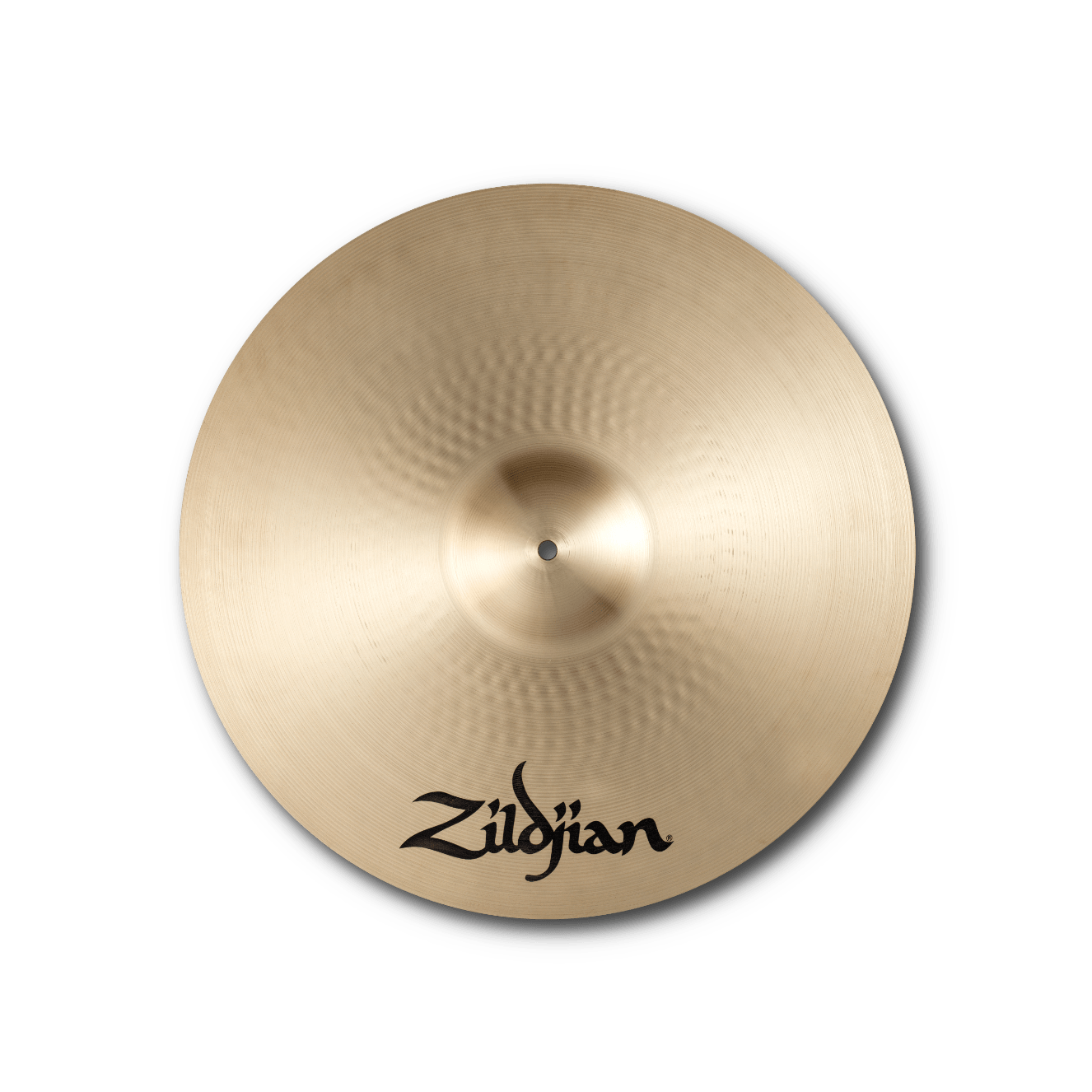A Zildjian Thin Crashes