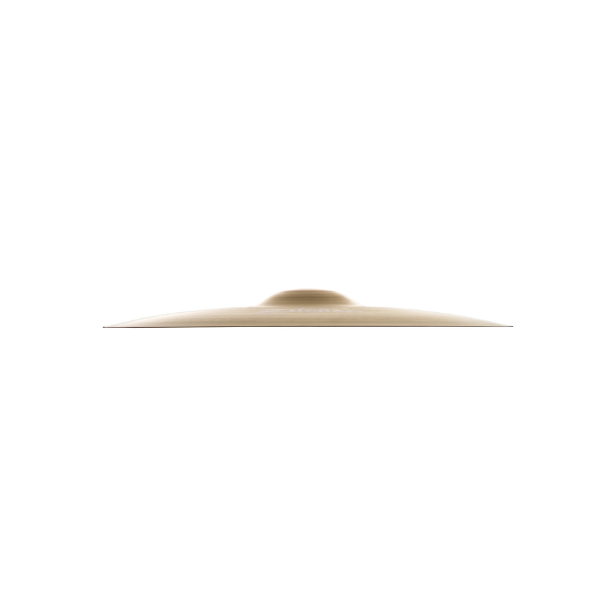 A Zildjian Thin Crashes