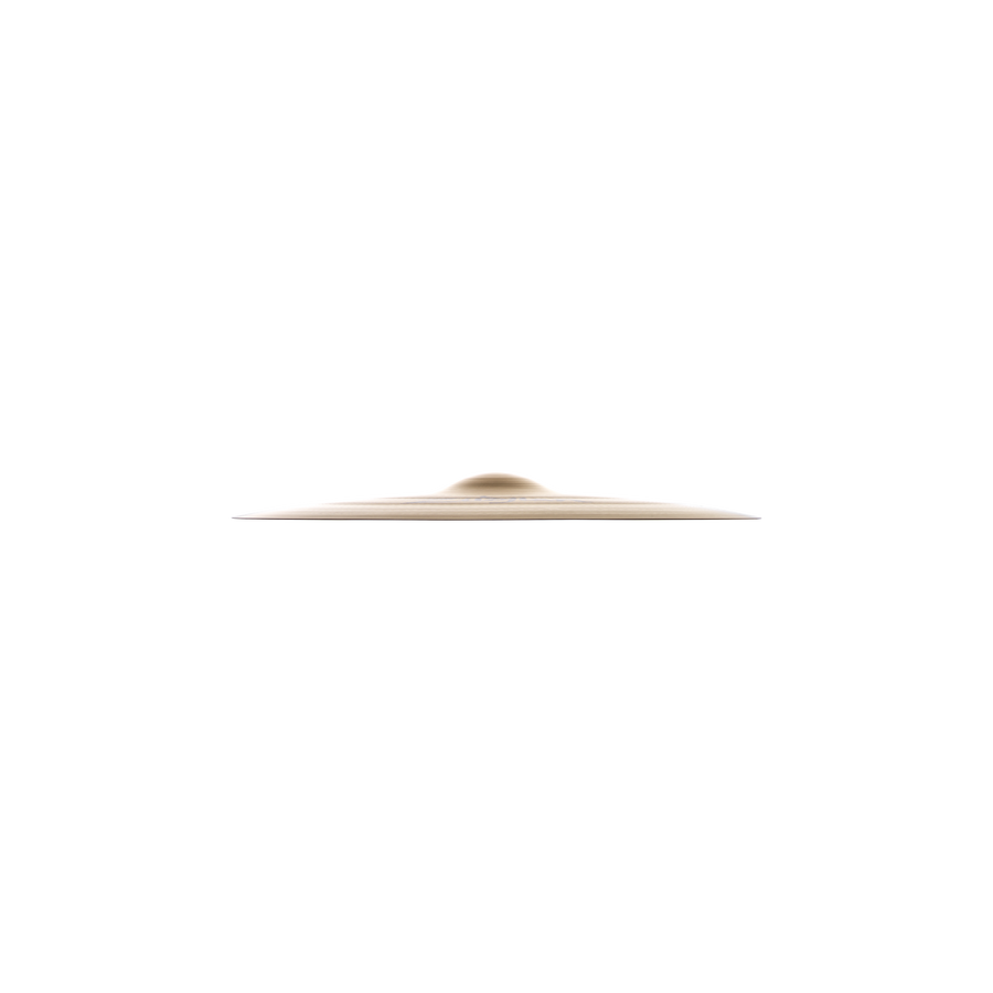 A Zildjian Medium Thin Crashes