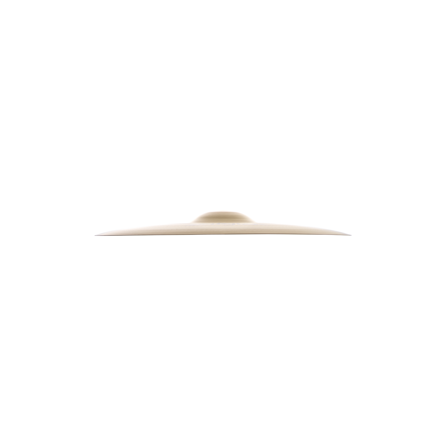 A Zildjian Medium Thin Crashes