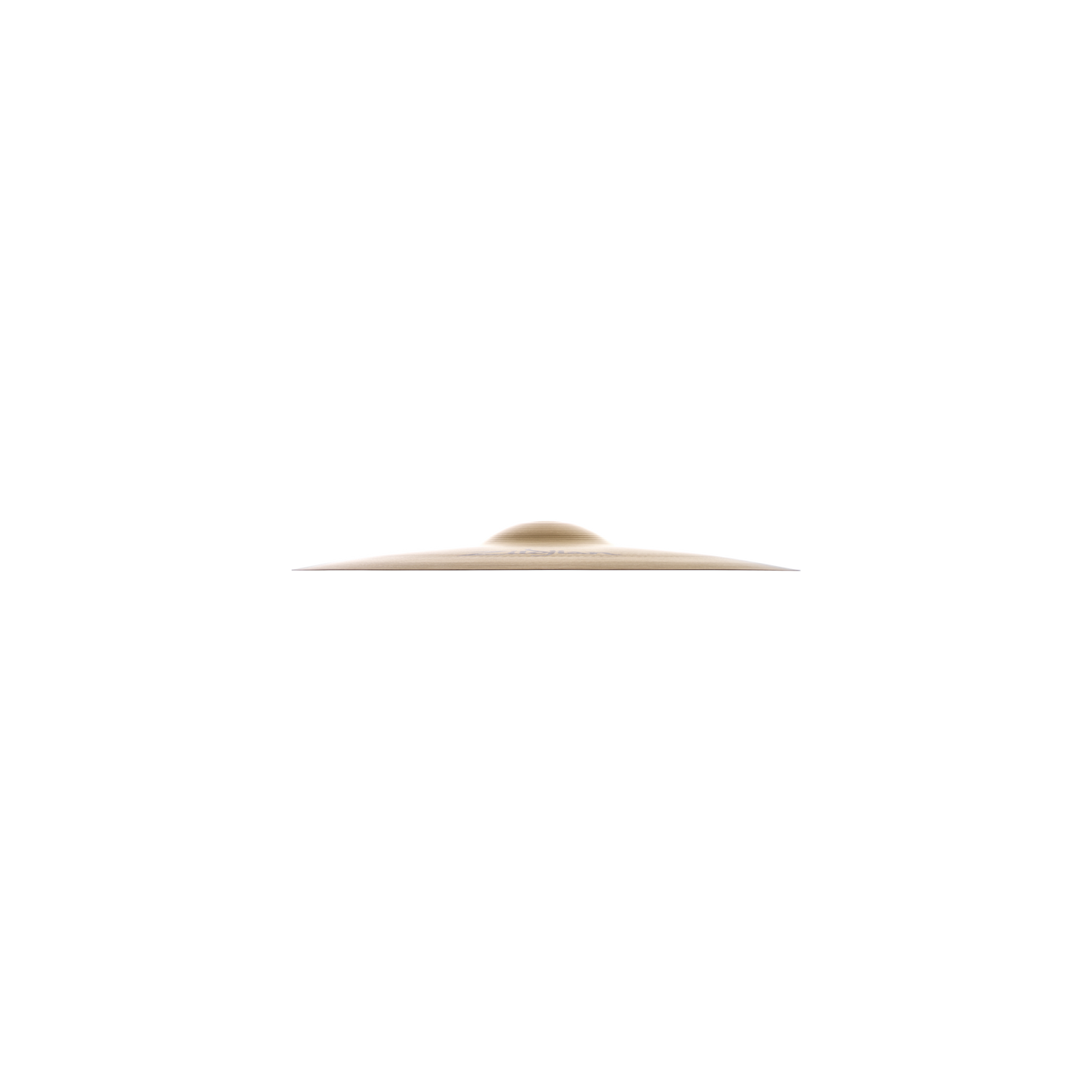 A Zildjian Medium Thin Crashes