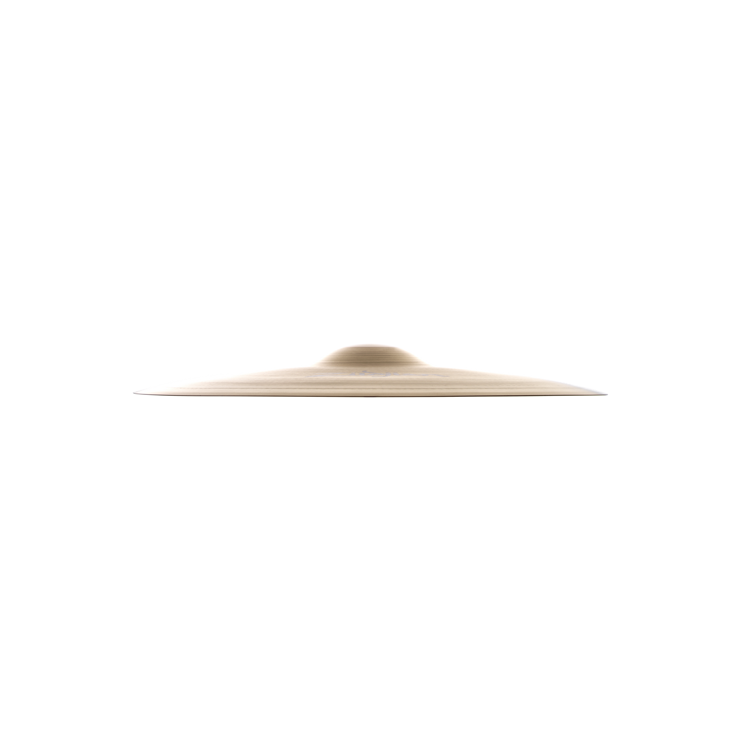 A Zildjian Medium Thin Crashes
