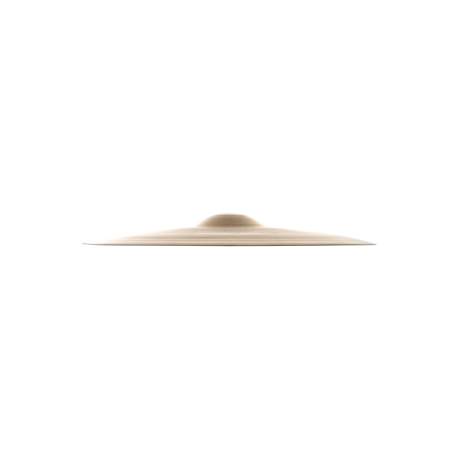 A Zildjian Medium Thin Crashes
