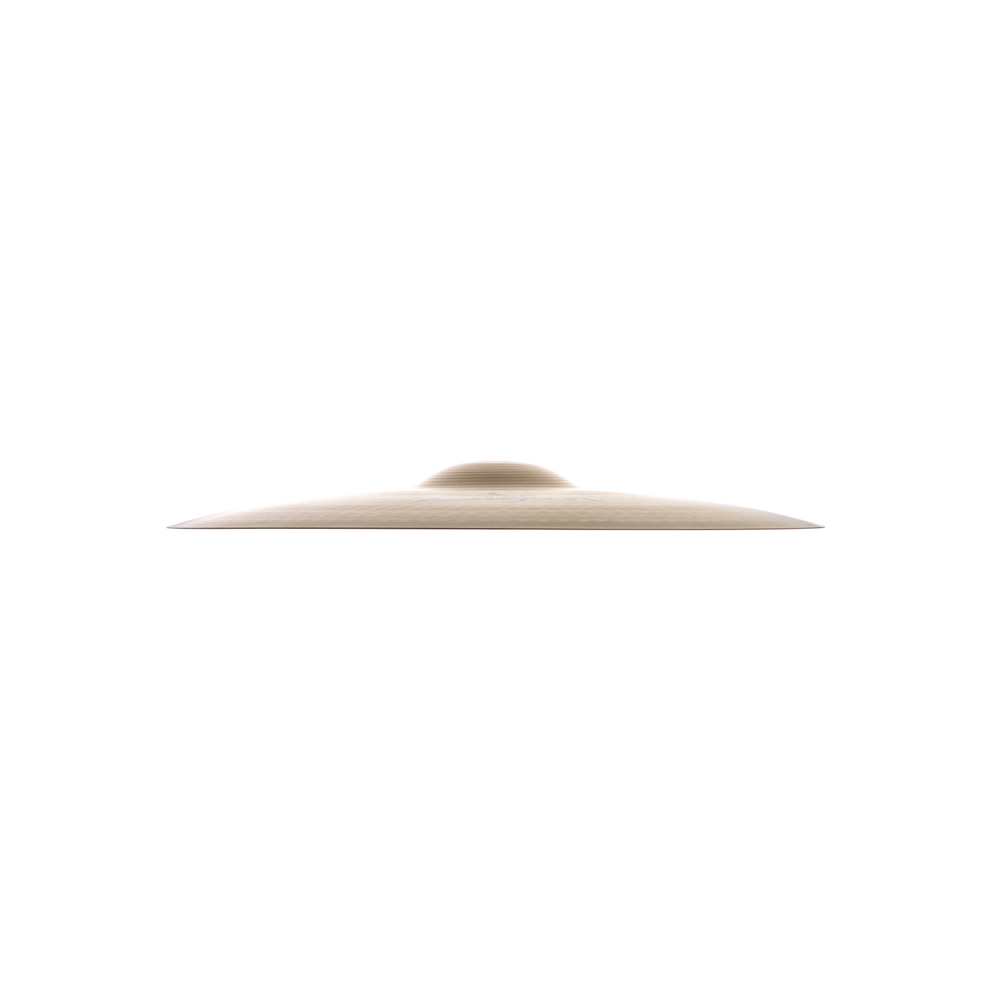 A Zildjian Medium Thin Crashes