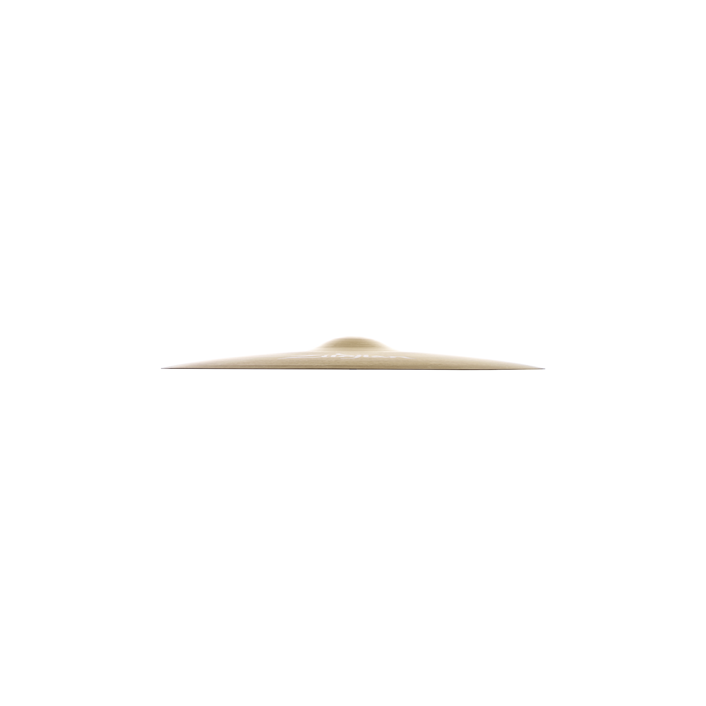 A Zildjian Medium Crashes