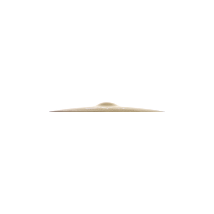 A Zildjian Medium Crashes