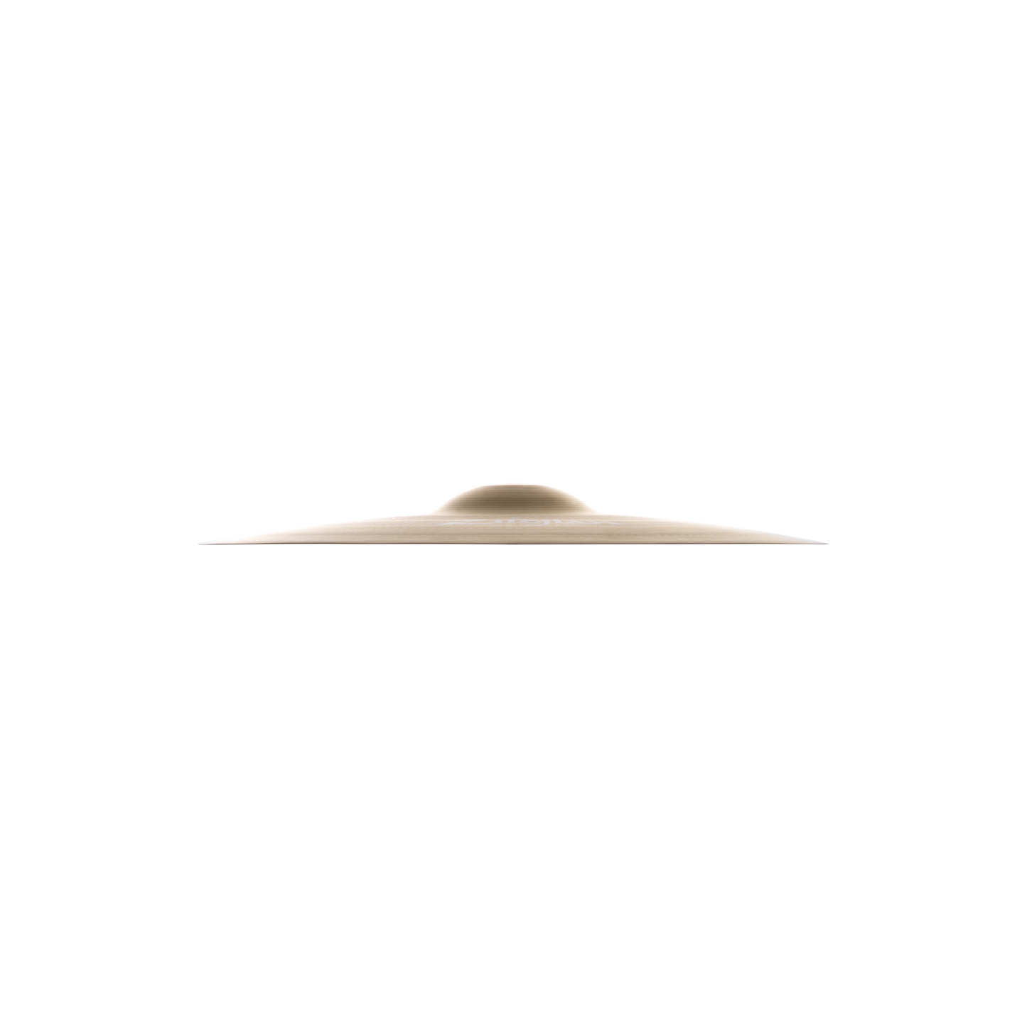 A Zildjian Medium Crashes