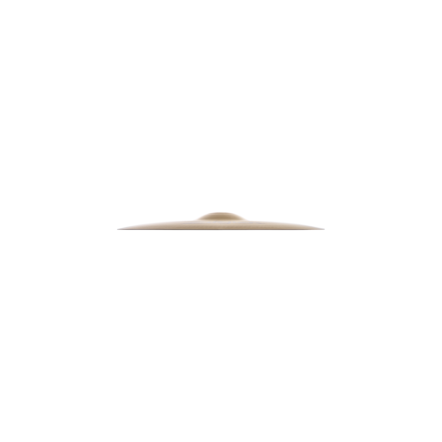 A Zildjian Fast Crashes