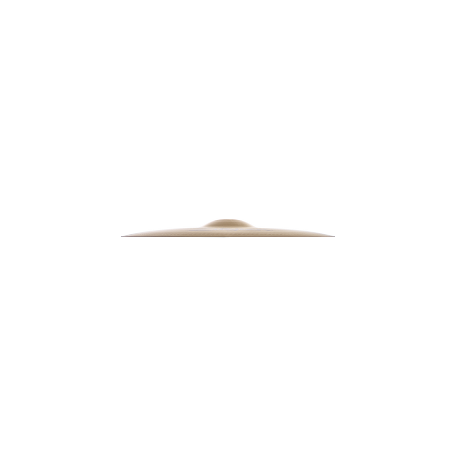 A Zildjian Fast Crashes