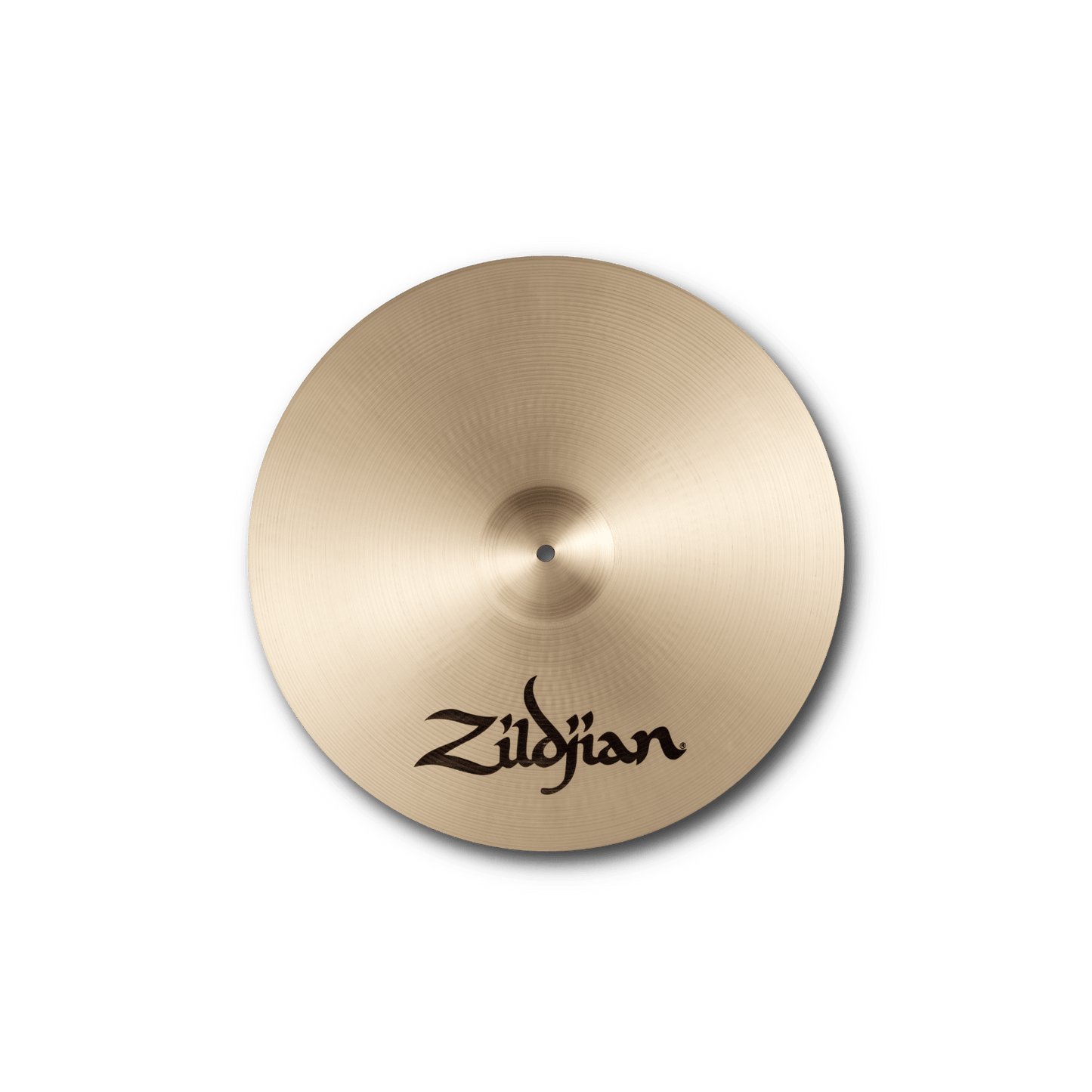 A Zildjian Fast Crashes