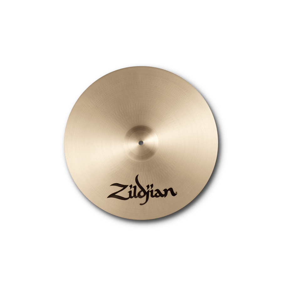 A Zildjian Fast Crashes