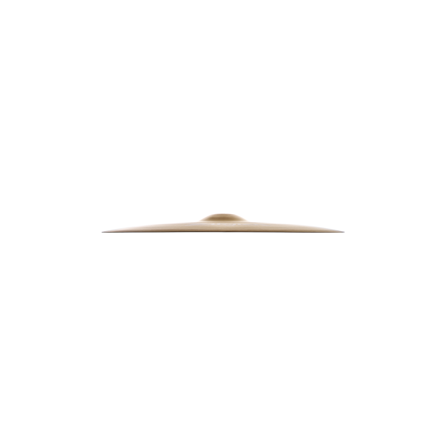 A Zildjian Fast Crashes