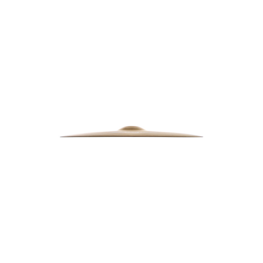 A Zildjian Fast Crashes