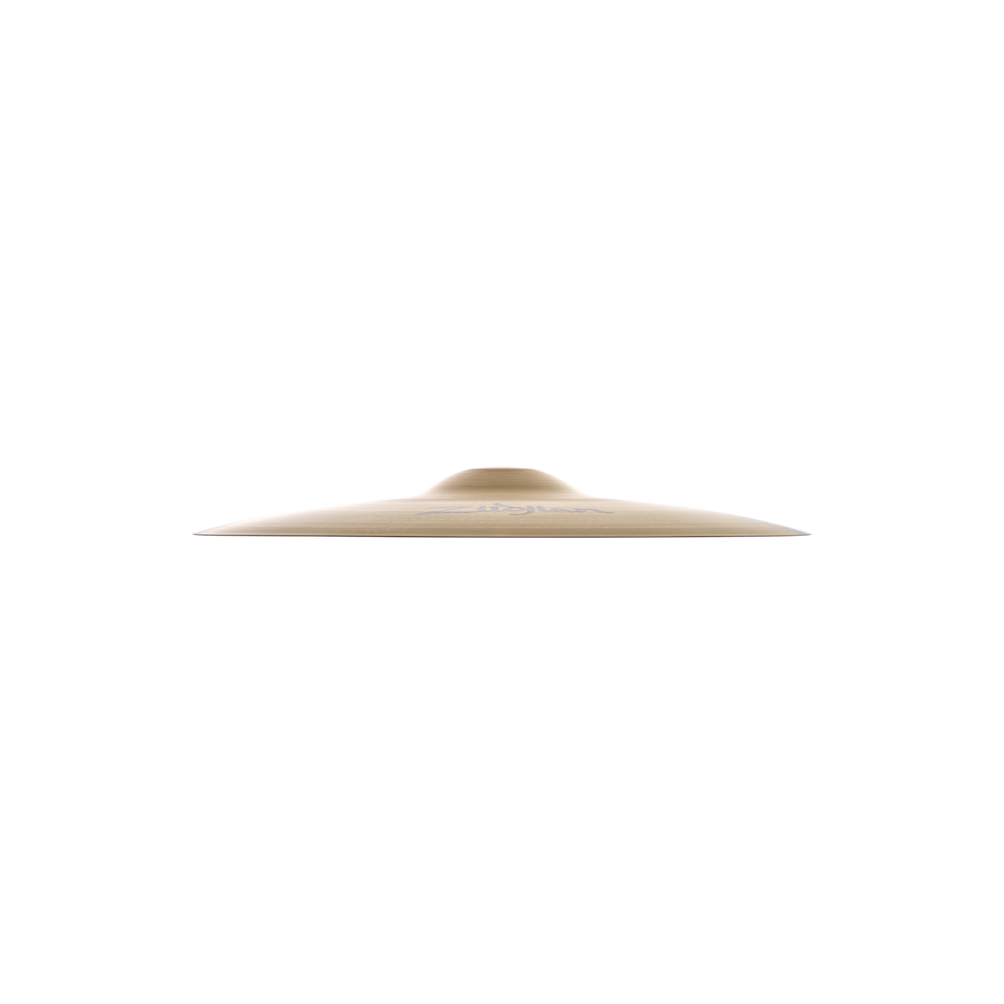 A Zildjian Fast Crashes