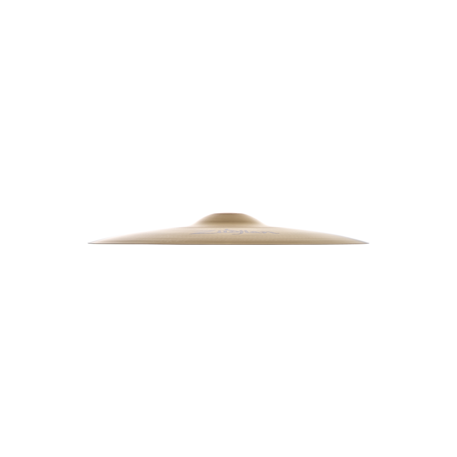 A Zildjian Fast Crashes