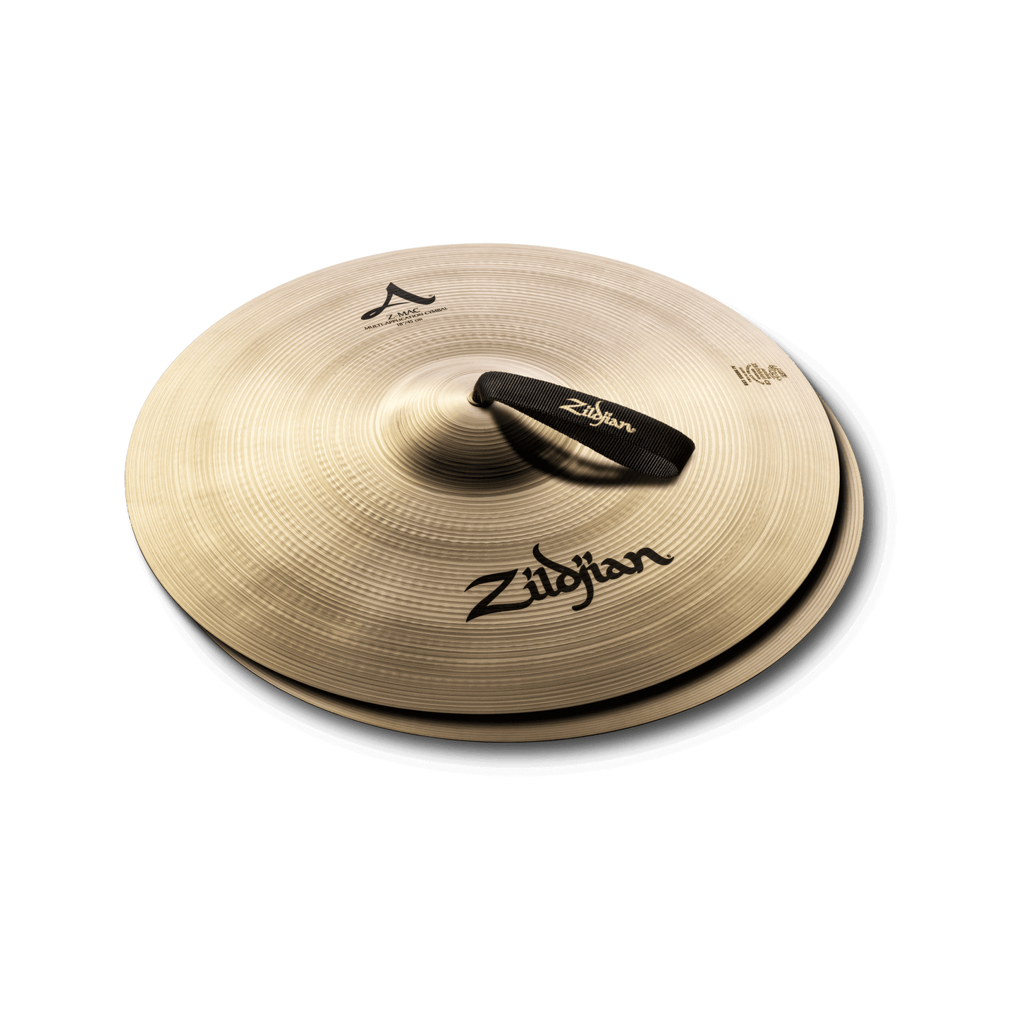 A Zildjian Z-MAC - Pairs