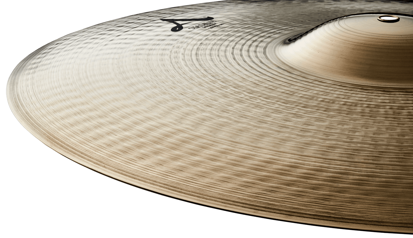 A Zildjian Stadium - Medium, Pairs
