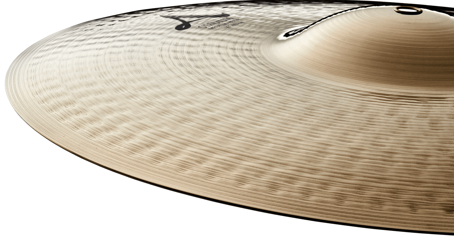 A Zildjian Stadium - Medium Heavy, Pairs