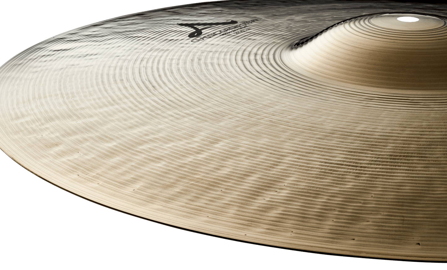 A Zildjian Classic Orchestral Selection - Medium Light, Pairs