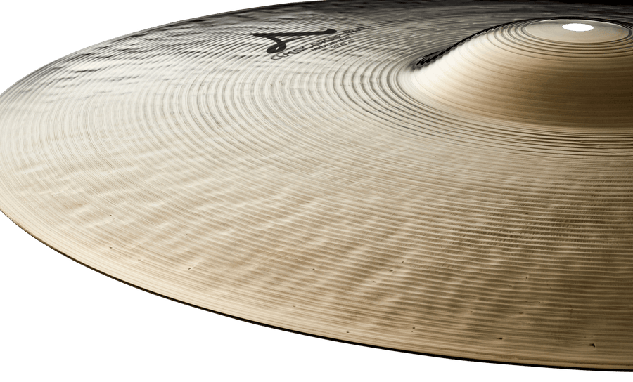A Zildjian Classic Orchestral Selection - Medium Light, Pairs