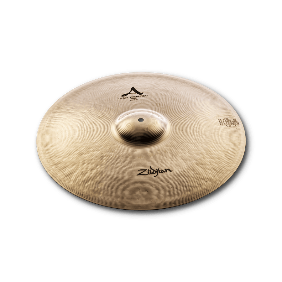 A Zildjian Classic Orchestral Selection - Medium, Pairs