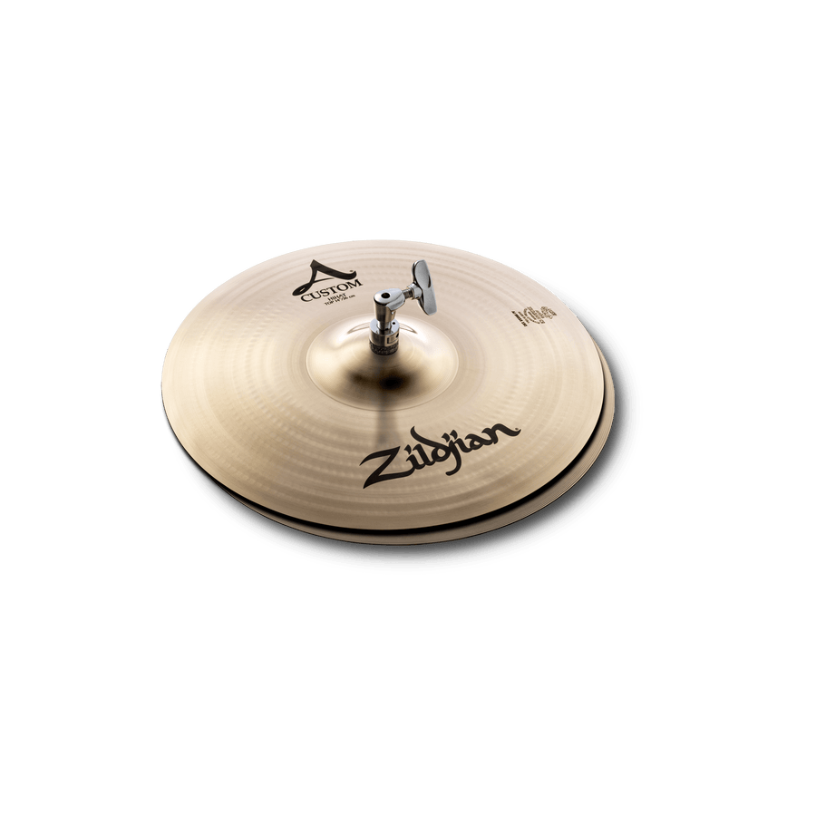 A Custom HiHats