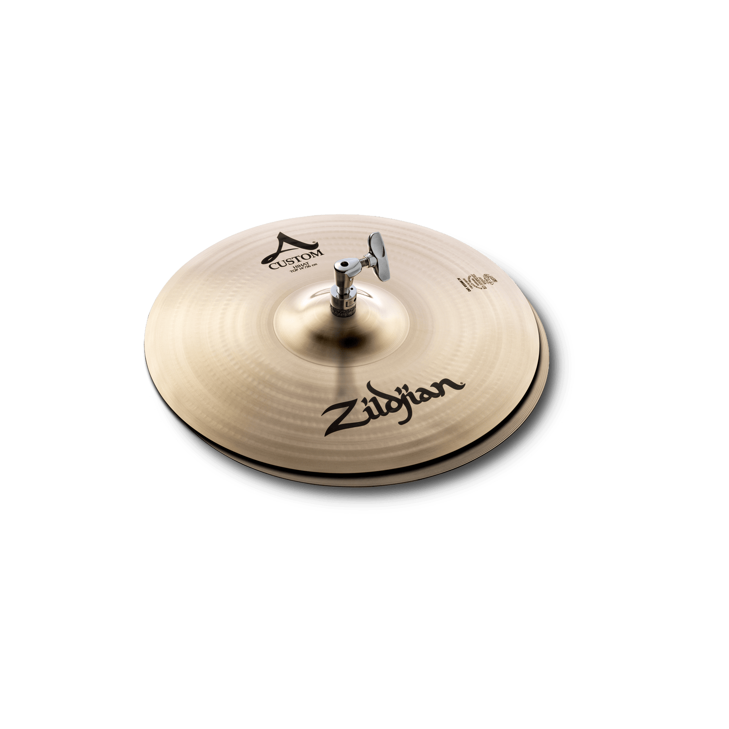 A Custom HiHats