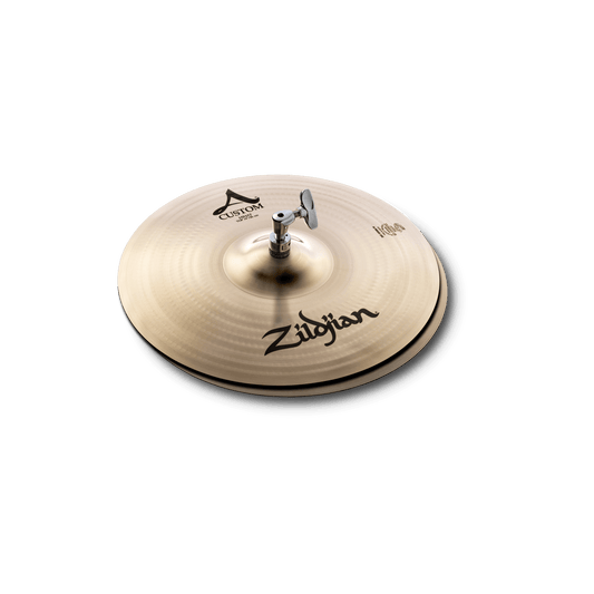 A Custom HiHats